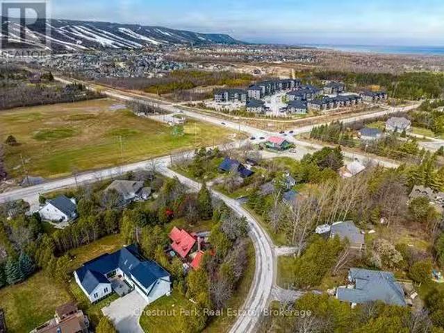 New 63 Slalom Gate Road, Collingwood, ON, L9Y 5B1 house for.