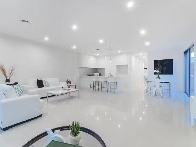 Nice 63A Ormond Avenue, Daw Park, SA 5041