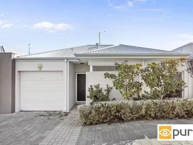 Charming 6/41 Sawle Road, Hamilton Hill, WA 6163