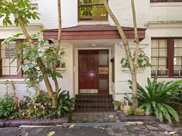 Deal! 6/42 Bayswater Road, Potts Point NSW 2011