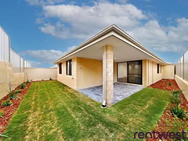 Unique 64 Fortescue Boulevard, Two Rocks, WA 6037