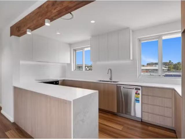 Charming 6/54 Brighton Boulevard, NORTH BONDI Apartment for re.