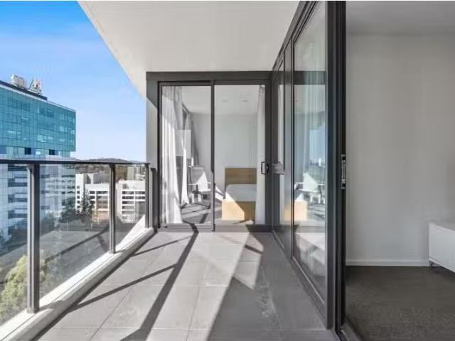 Rental! 65/260 City Walk, CITY House for rent Listed by Danie.