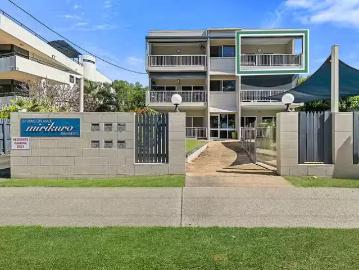 For Rent! 6/53 Sims Esplanade, Yorkeys Knob, QLD 4878