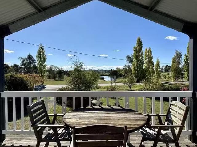 Cozy 65 Bombala Street, Nimmitabel, NSW 2631