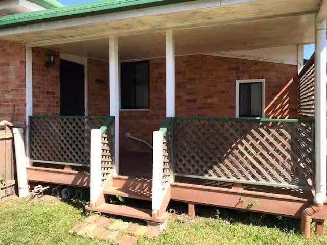 Cozy 65 Woondooma Street, Bundaberg West, QLD 4670