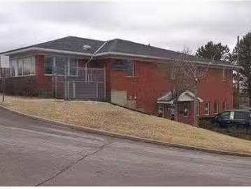 House for rent in Saint John - Access for people with disabilities