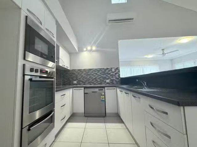 Deal! 6/6 Alexandra Street, North Ward, QLD 4810