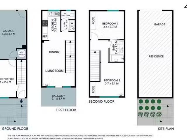 Cheap 66 Blair Street, Maribyrnong VIC 3032