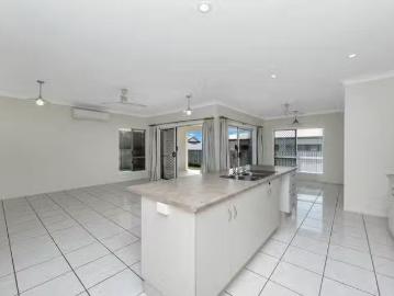 Unique 66 Hillock Crescent, Bushland Beach, QLD 4818