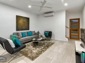 Cozy 66 Hunter Street, Greenslopes, QLD 4120