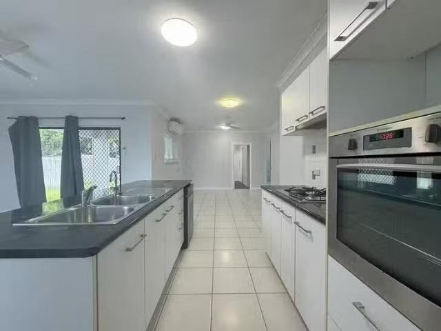 New 66 Summerland Drive, Deeragun, QLD 4818