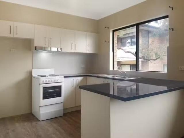 Cozy 6/7 Mercury Street, WOLLONGONG Apartment for rent Listed.