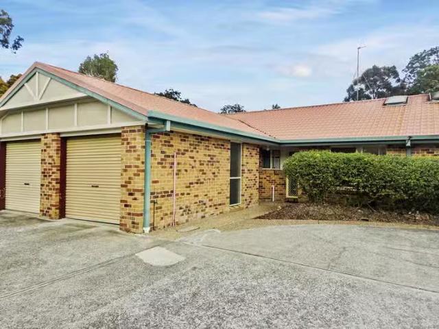 Cozy 6/89 Galleon Way, Currumbin Waters, QLD 4223