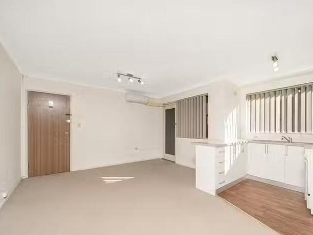 Nice 6/89 Great Western Highway, Parramatta, NSW 2150