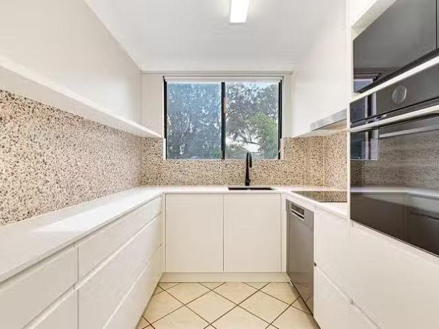 For Rent! 68/25A Marks Street, Naremburn, NSW 2065