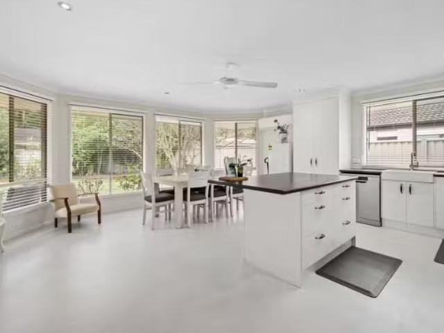 Cozy 68 Coriedale Drive, COFFS HARBOUR House for rent Listed.