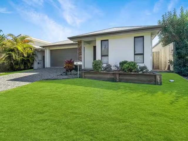 New 68 Bells Reach Drive, Caloundra West, QLD 4551