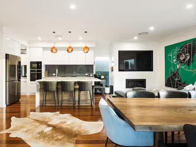 New 68 Guthrie Street, Paddington, QLD 4064
