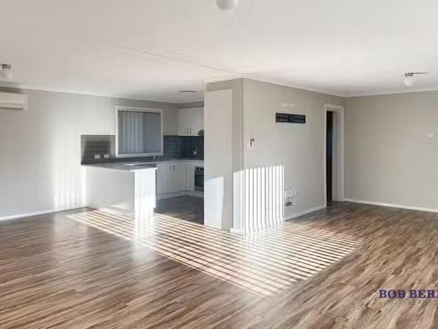 Just in! 68 Fitzroy Street, Geurie, NSW 2818