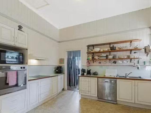 Rental! 68 Maryborough Street, Bundaberg South, QLD 4670