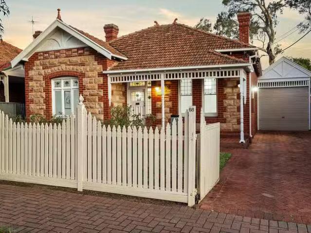 Cozy 68 Swaine Avenue, Rose Park, SA 5067