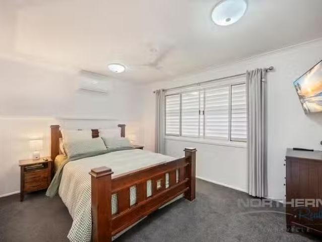 Just in! 68 Wright Street, Wulguru, QLD 4811
