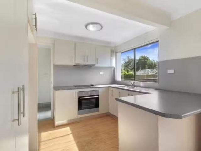 Cozy 6/96 Central Road, Unanderra Townhouse for rent Listed b.