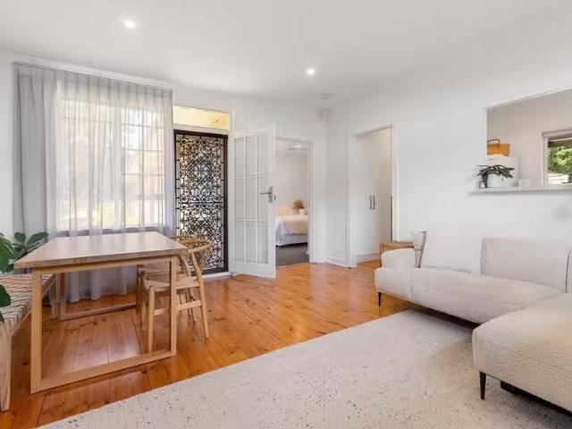 Just in! 6/91 Alexandra Avenue, TOORAK GARDENS, SA 5065 Hous.