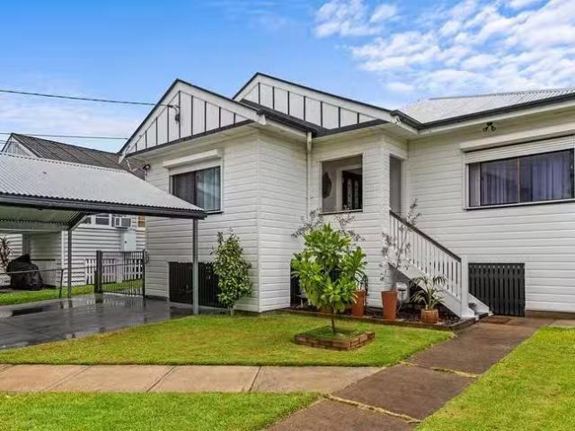Cozy 69 Browns Dip Road, Enoggera, QLD 4051
