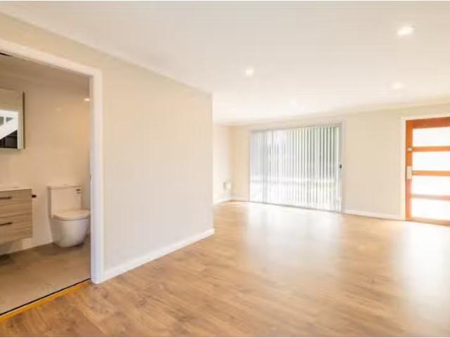 Unique 69 Government Road, Nelson Bay House for rent Listed b.