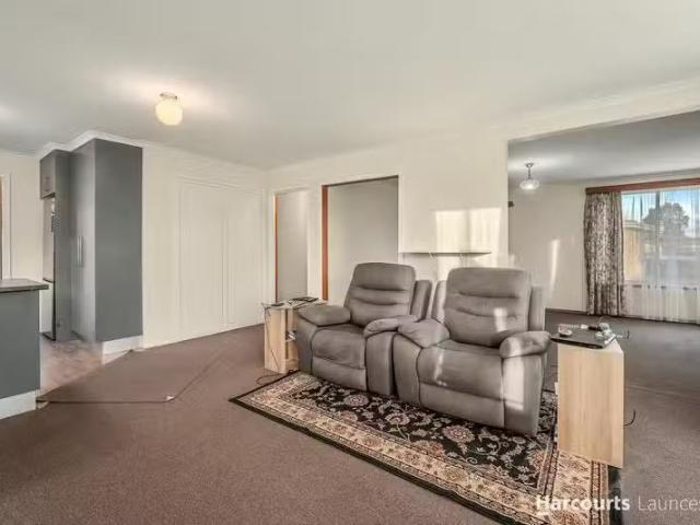 New 6 Warring Street, RAVENSWOOD, TAS 7250 House for Rent
