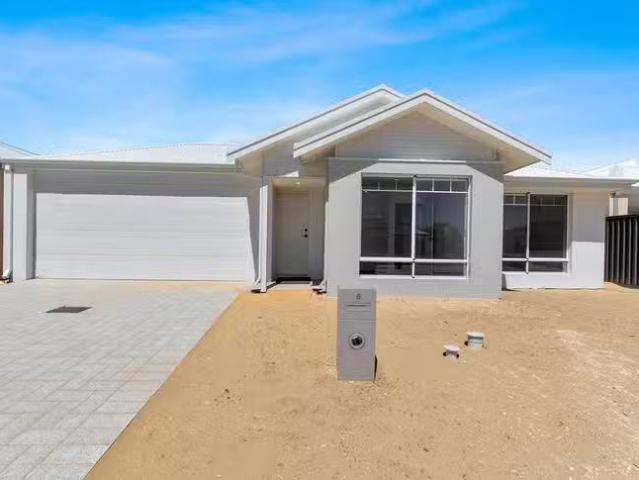 Rental! 6 Westralia Road, Byford, WA 6122