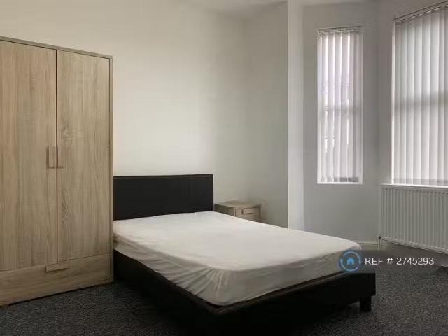 New 6 BA 1 bedroom house share for rent in Earlsdon Street, Co.