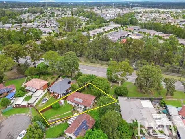 Deal! 6 Bass Place, Willmot, NSW 2770
