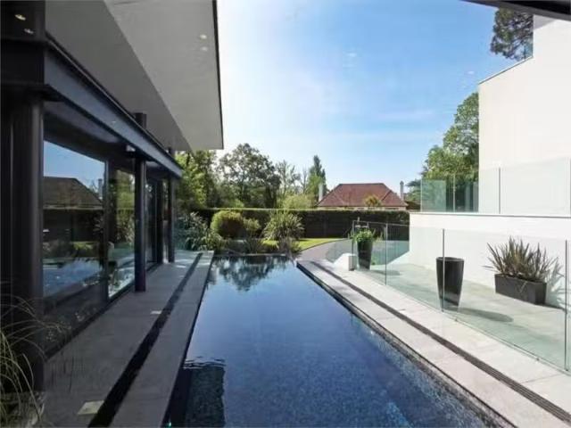 New 6 bedroom house for rent in Buccleuch Road, Poole, BH13