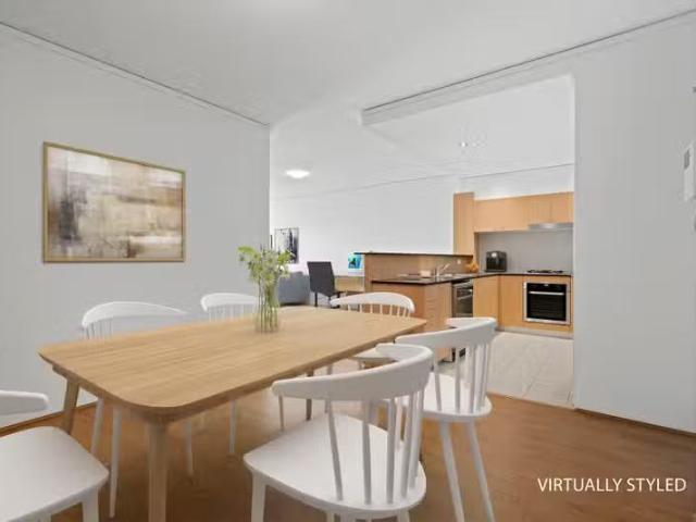 Deal! 6 Belvoir Street, Surry Hills NSW 2010