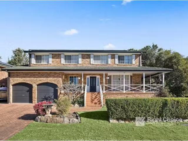 Cozy 6 BR 40 Church Street, Albion Park House for rent Listed.