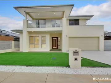 Just in! 6 BR 7 Perch Street, Throsby House for rent Listed b.