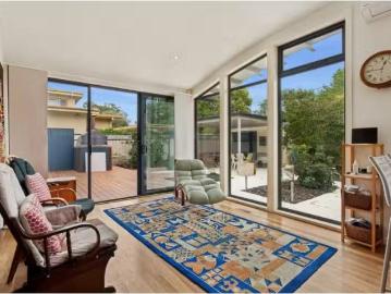 Cheap 6 BR 119 Captain Cook Crescent, Narrabundah House for re.