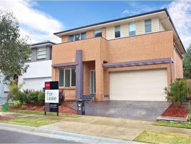 New 6 BR 17 Spur Street, Beaumont Hills House for rent Listed.