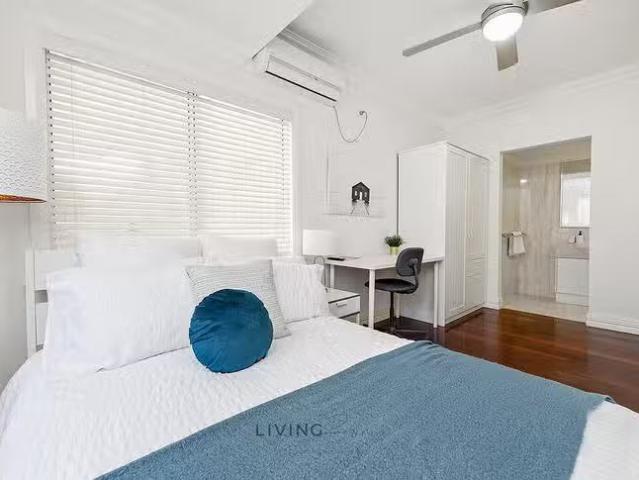 Cozy 6 BR ROOM 1 Forrest Street, Fremantle, WA 6160