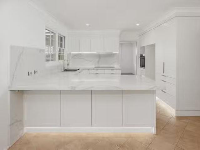 Nice 6 Cavan Road, Killarney Heights, NSW 2087