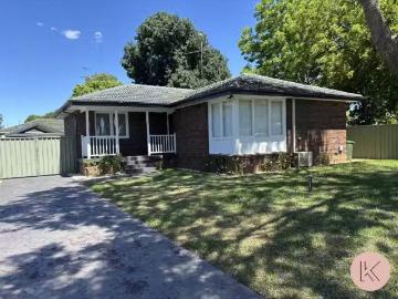 Just in! 6 Clarke Avenue, Hobartville House for rent Listed b.