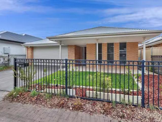 Unique 6 Galda Way, Munno Para, SA 5115