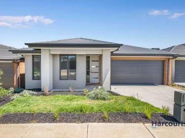 Cozy 6 Gelantipy Drive, TRUGANINA, VIC 3029 House for Rent