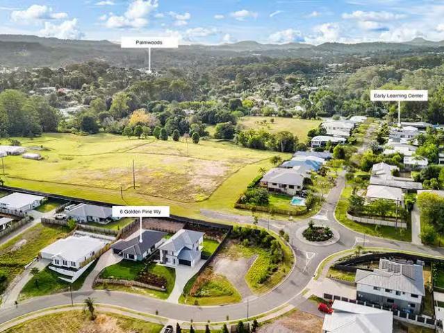Charming 6 Golden Pine Way, Palmwoods, QLD 4555