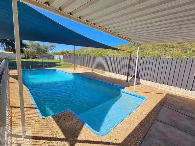 For Rent! 6 Gregory Crescent, Sunset, QLD 4825