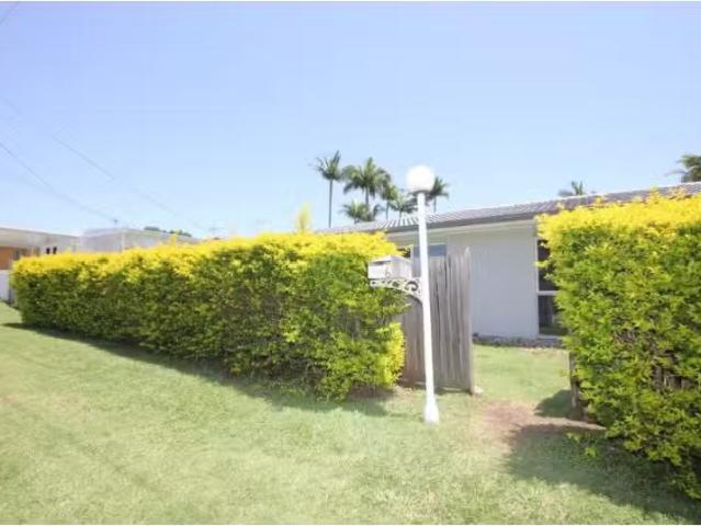 Nice 6 Ian Street, EASTERN HEIGHTS House for rent Listed by R.