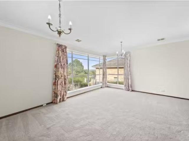 New 6 Jose Place, Garran House for rent Listed by Property Ma.